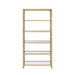 Milavera Bookshelf - 92470 - In Stock Furniture