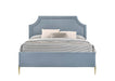 Milla Queen Bed - BD01181Q - In Stock Furniture