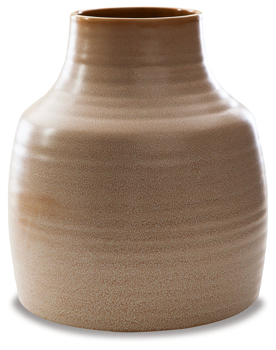 Millcott Vase (Set of 2) - A2000582