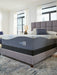 Millennium Luxury Gel Latex and Memory Foam California King Mattress - M50651 - In Stock Furniture