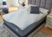 Millennium Luxury Gel Memory Foam King Mattress - M50541 - In Stock Furniture