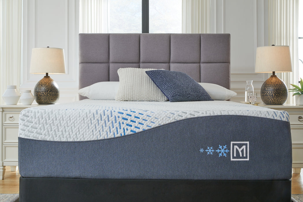 Millennium Luxury Gel Memory Foam Twin XL Mattress - M50571 - In Stock Furniture