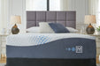 Millennium Luxury Gel Memory Foam Twin XL Mattress - M50571 - In Stock Furniture