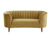 Millephri Loveseat - LV00164 - In Stock Furniture