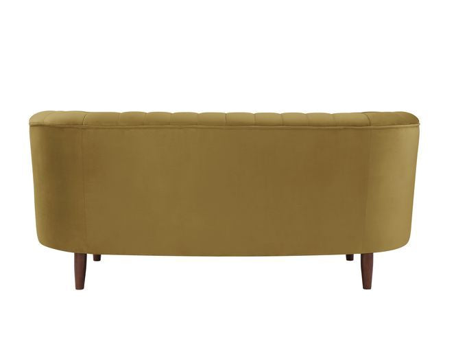 Millephri Loveseat - LV00164 - In Stock Furniture