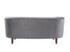 Millephri Loveseat - LV00167 - In Stock Furniture