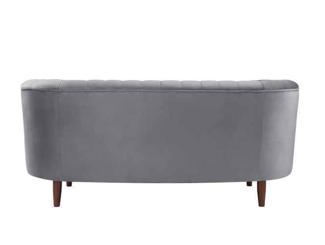 Millephri Loveseat - LV00167 - In Stock Furniture