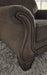 Miltonwood Teak Living Room Set - Gate Furniture