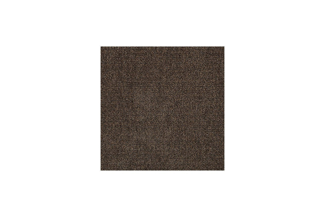 Miltonwood Teak Ottoman - 8550614 - Gate Furniture