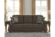 Miltonwood Teak Sofa - 8550638 - Gate Furniture