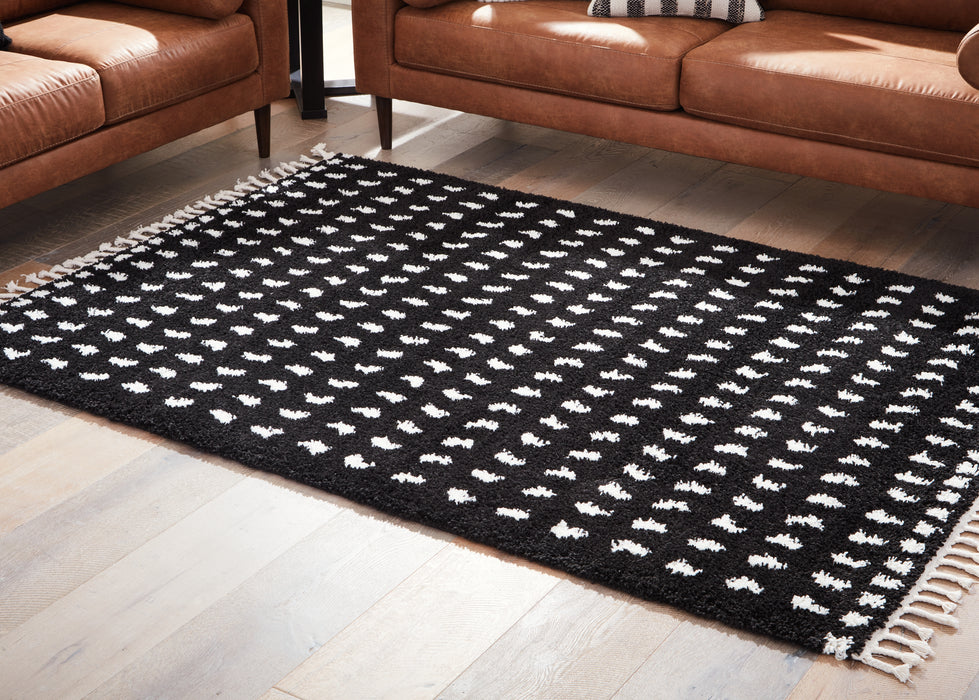 Minston Large Rug - R405951