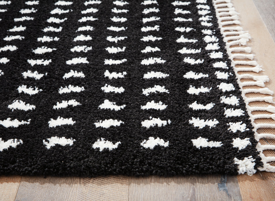 Minston Large Rug - R405951