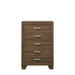 Miquell Chest - 28056 - In Stock Furniture
