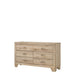 Miquell Dresser - 28045 - In Stock Furniture