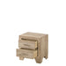 Miquell Nightstand - 28043 - In Stock Furniture