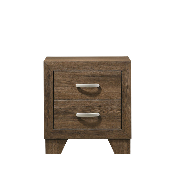 Miquell Nightstand - 28053 - In Stock Furniture