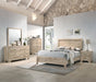 Miquell Queen Bed - 28040Q - In Stock Furniture