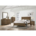 Miquell Queen Bed - 28050Q - In Stock Furniture