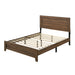 Miquell Queen Bed - 28050Q - In Stock Furniture