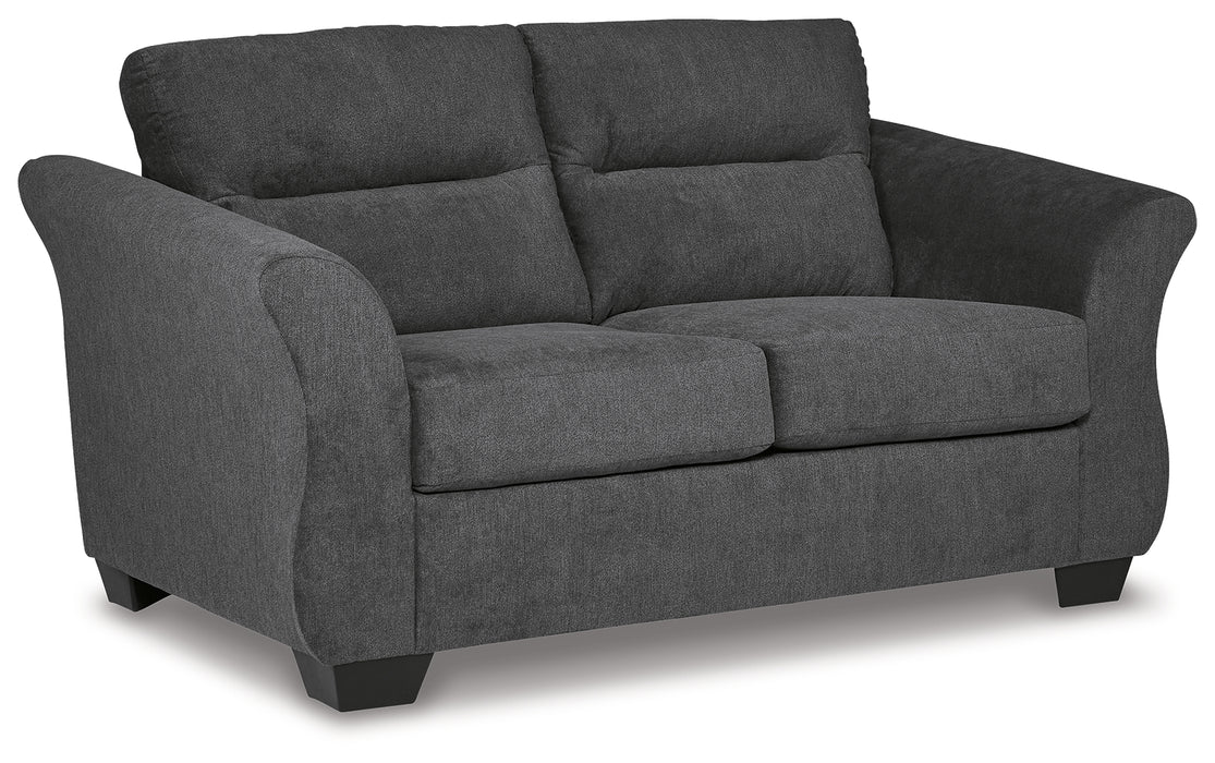 Miravel Loveseat - 4620435