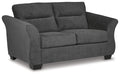 Miravel Loveseat - 4620435
