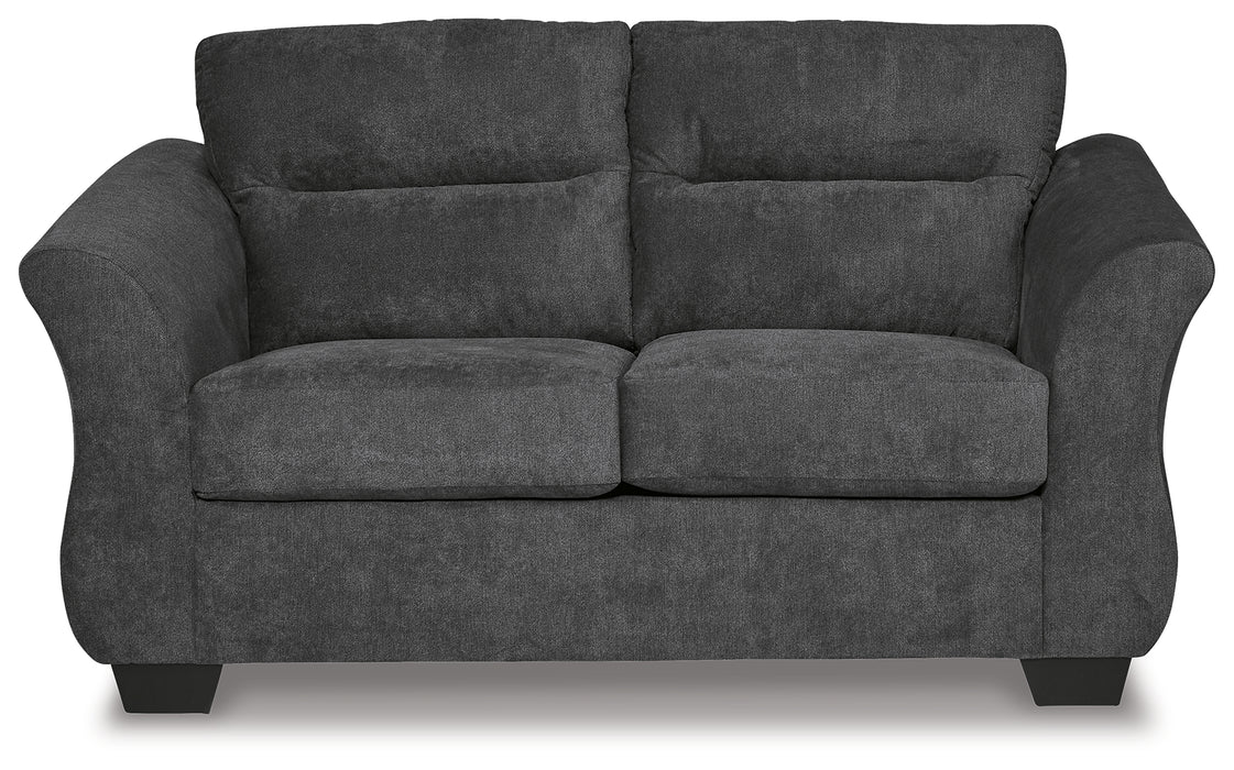 Miravel Loveseat - 4620435