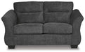 Miravel Loveseat - 4620435
