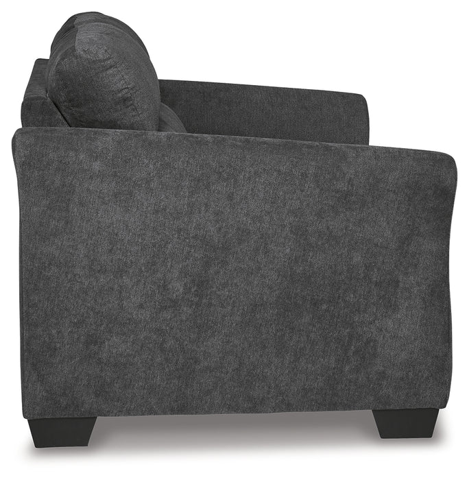 Miravel Loveseat - 4620435