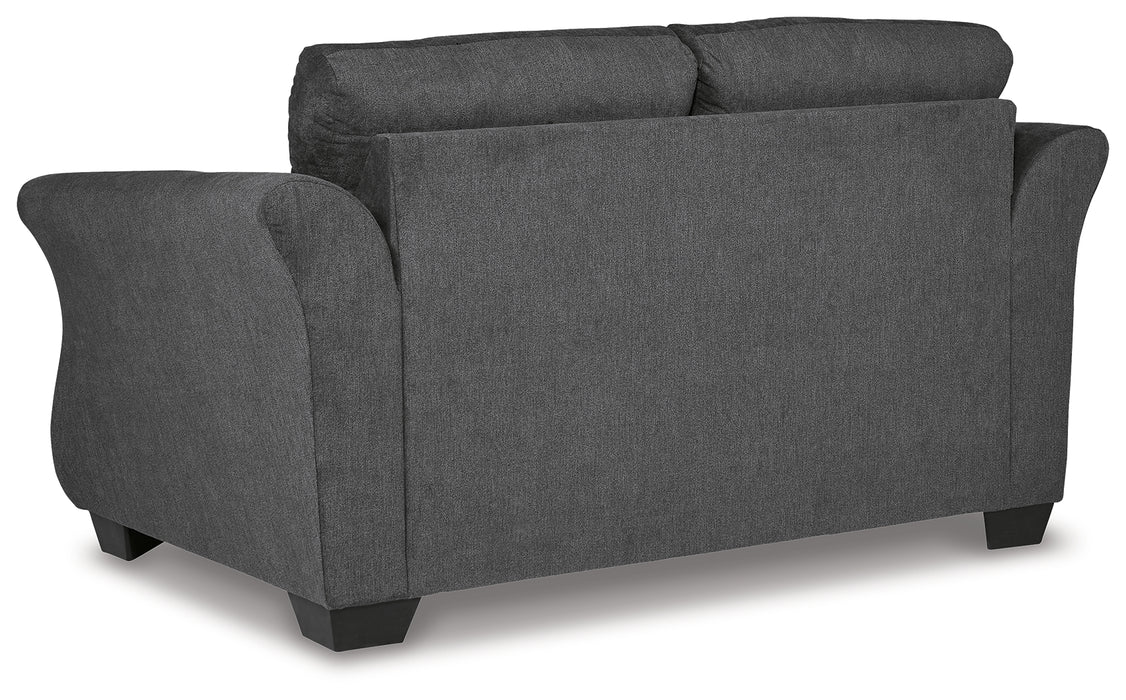 Miravel Loveseat - 4620435