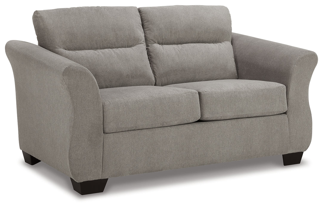 Miravel Loveseat - 4620635