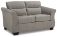 Miravel Loveseat - 4620635