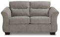 Miravel Loveseat - 4620635