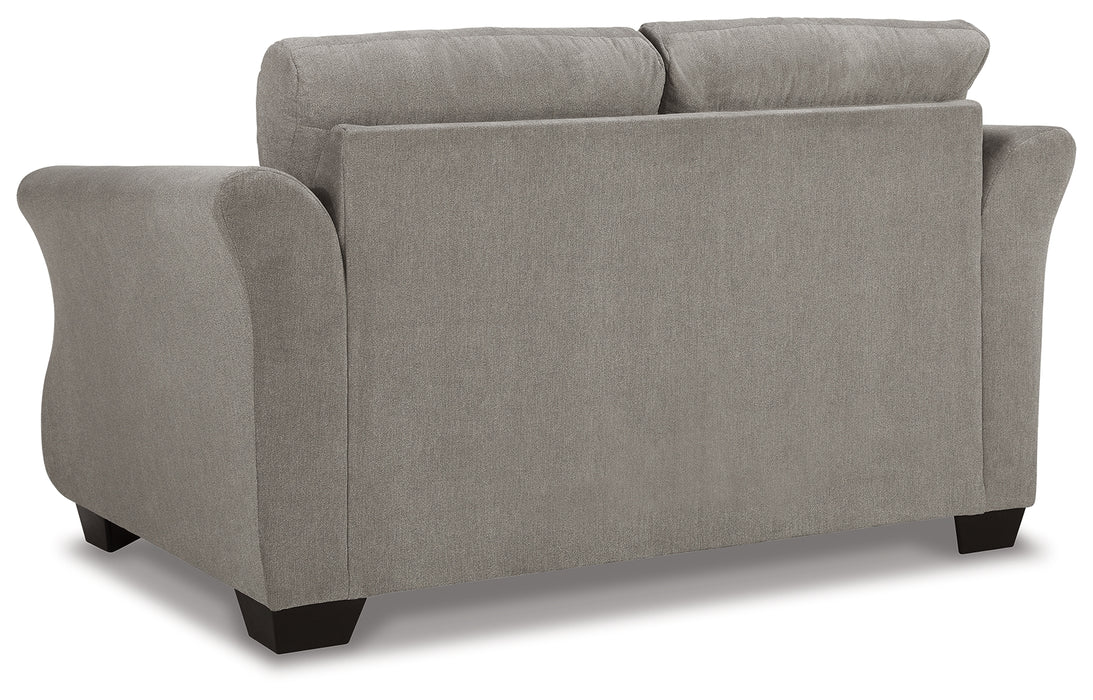 Miravel Loveseat - 4620635