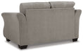 Miravel Loveseat - 4620635