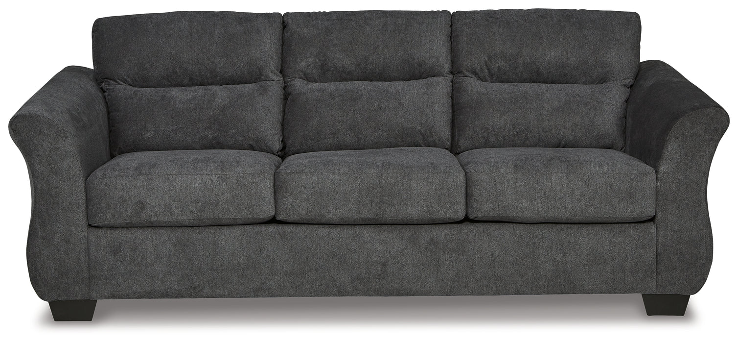 Miravel Queen Sofa Sleeper - 4620439