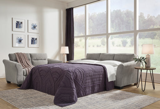 Miravel Queen Sofa Sleeper - 4620639