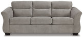 Miravel Queen Sofa Sleeper - 4620639