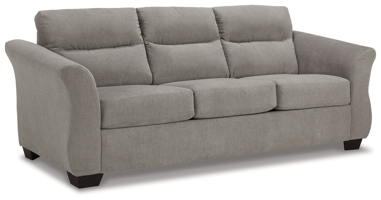 Miravel Queen Sofa Sleeper - 4620639