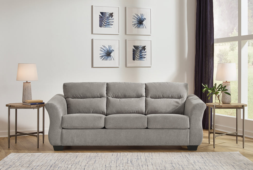Miravel Queen Sofa Sleeper - 4620639