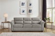 Miravel Queen Sofa Sleeper - 4620639