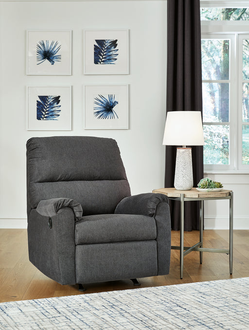 Miravel Recliner - 4620425