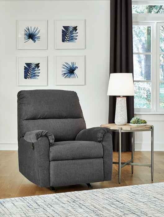 Miravel Recliner - 4620425