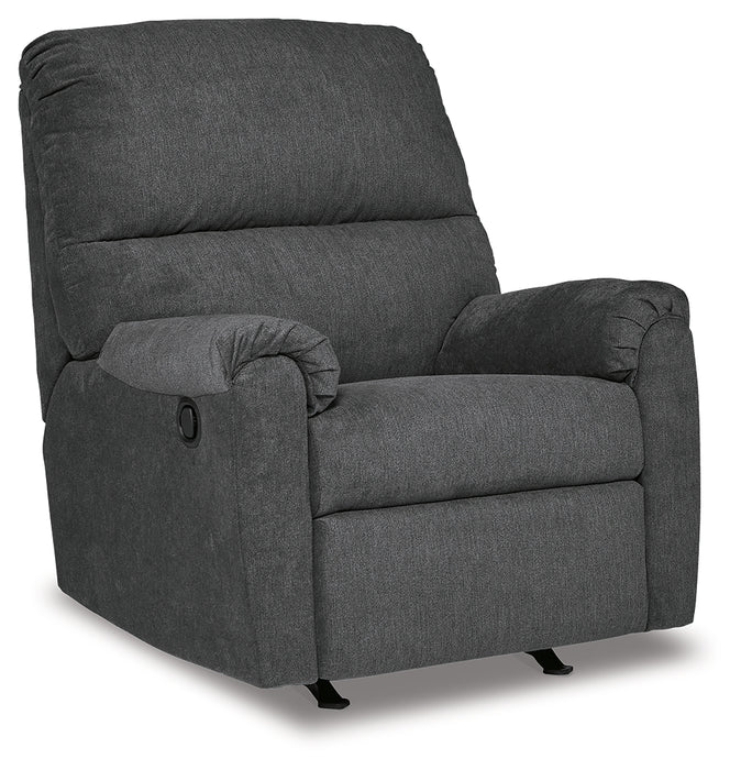 Miravel Recliner - 4620425