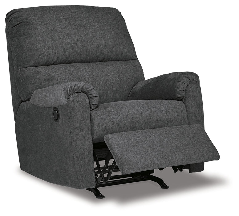 Miravel Recliner - 4620425
