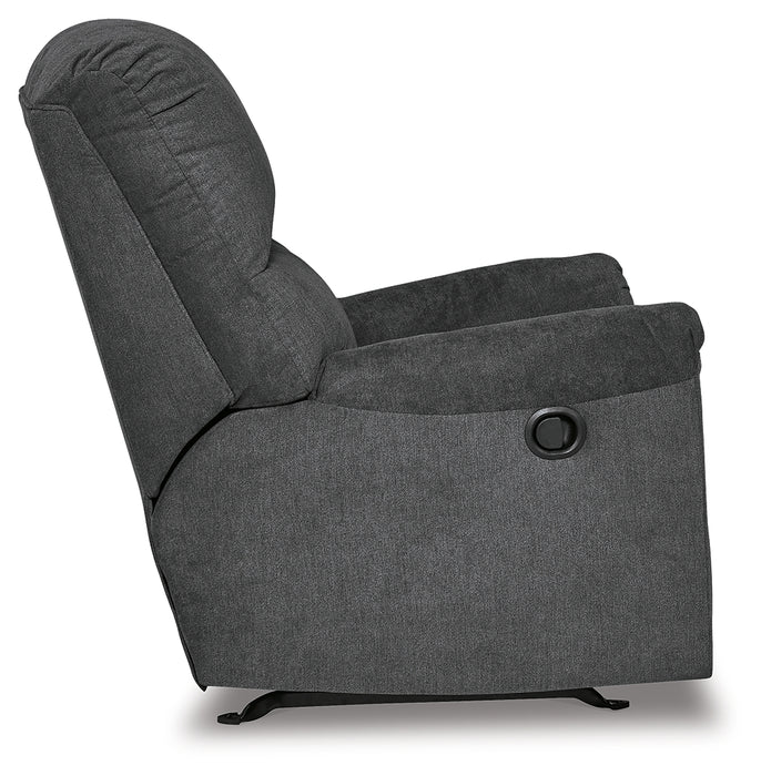 Miravel Recliner - 4620425