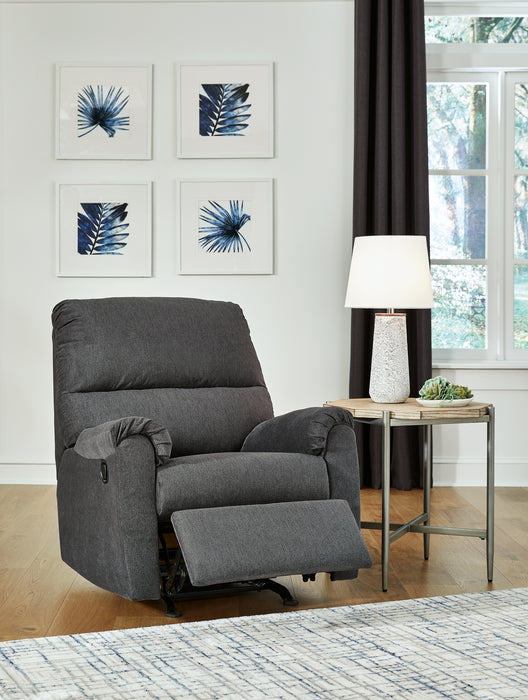 Miravel Recliner - 4620425