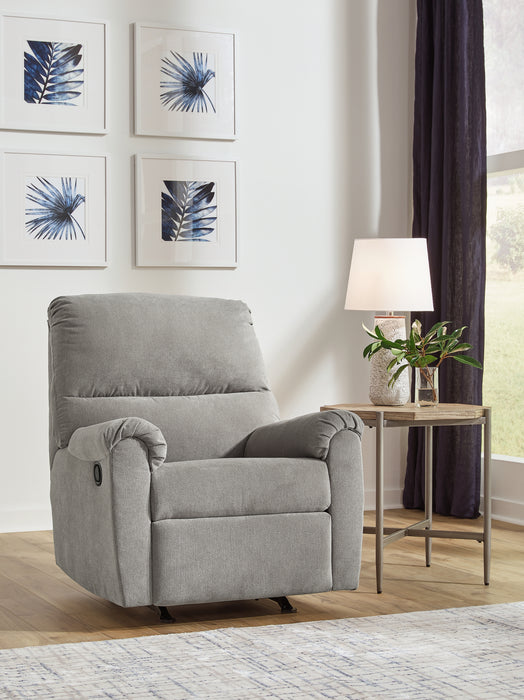 Miravel Recliner - 4620625