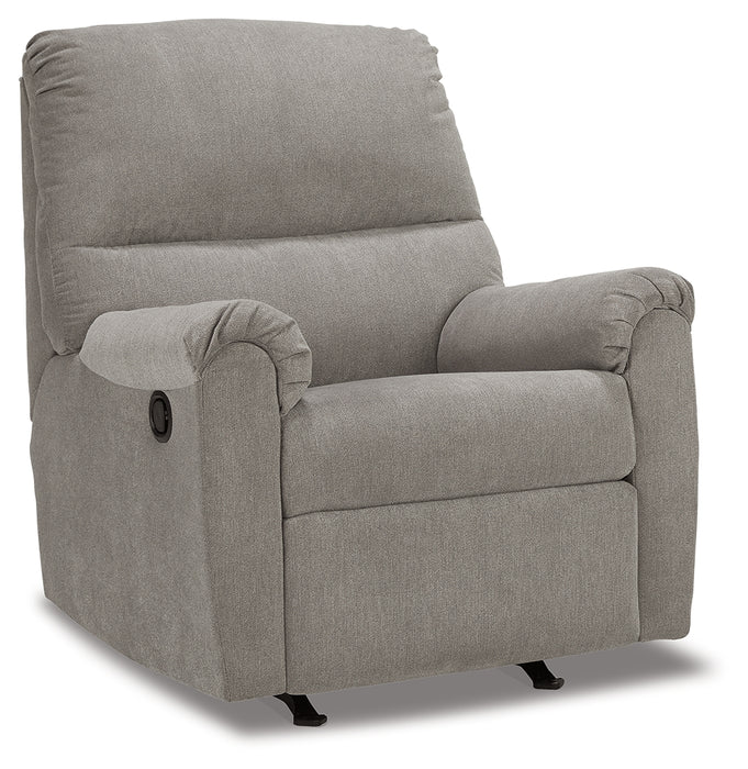 Miravel Recliner - 4620625