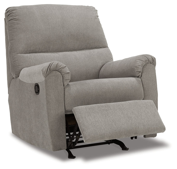 Miravel Recliner - 4620625