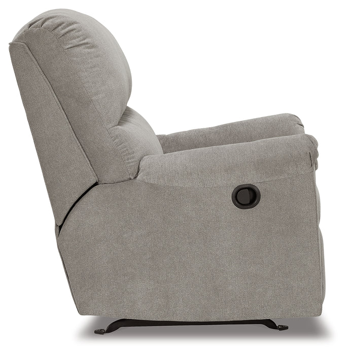 Miravel Recliner - 4620625